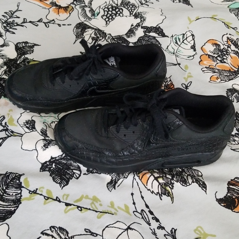 Nike snake skin pattern Airmax